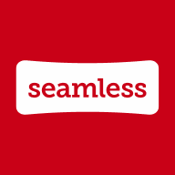 Sömløs web logo